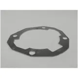 Spacer cylinder base -BGM ORIGINAL Malossi 139/166 cc- Vespa PX80, PX125, PX150 - 0.8mm 51489