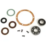 Lagersatz Wellendichtringsatz für Kurbelwelle BGM Original FKM Lambretta DL, GP 51545