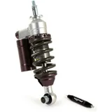 Front shock absorber -BGM PRO SC/F16 COMPETITION, 200mm- Vespa V50, PV125, ET3 - grey 51579
