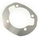 Cylinder base spacer -BGM PRO RaceTour- Lambretta SX 200, TV 200, DL/GP 200 - 0.5mm 51597