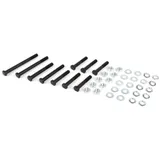 Motorgehäusebolzen-Set BGM Original Vespa Smallframe PK XL, PK XL2 10 Bolzen 51603