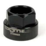 Flywheel nut -BGM ORIGINAL- Lambretta LI (series 3, 1964-), LIS, SX, TV (series 3) 51605