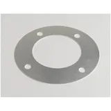 Spacer Zylinderkopf BGM Original 172ccm Piaggio 125-150ccm AC 2-Takt 1,0mm 51611