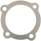 Spacer Zylinderkopf BGM Original Malossi 210ccm Vespa PX200, Rally200 2.0mm 51617
