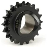 Ritzel vorne BGM PRO Lambretta LI, LIS, SX, TV (Serie 2-3), DL, GP 18 Zähne 51636
