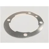 Spacer cylinder base -BGM ORIGINAL Malossi 210 cc- Vespa PX200, Rally200 - 1.0mm 51644