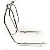 Crash bar legshield -MOTO NOSTRA- Vespa PX80, PX125, PX150, PX200 - chromed 51647