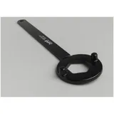 Clutch locking tool -34mm 2-pin- Piaggio 50cc 2-stroke, Piaggio 50-100cc 4-stroke 51698