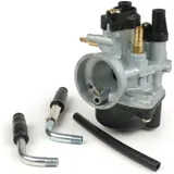 Vergaser BGM Original PHBN 12 Minarelli 50ccm (manueller Choke) AW=23mm 51708