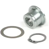 Adapterset für Schaltzug PK XL2 (indische LML PL170 / SF125 Motorgehäuse) 51709