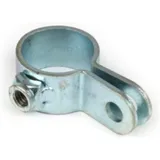 Schelle für Auspuffendrohr BGM PRO Clubman V1.0-V4.0 Lambretta Serie 1-3 51714
