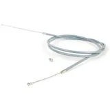 Bremszug vorne BGM Original Lambretta LI, LIS, SX, TV (Serie 2-3) Grau 51727