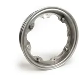 Felge BGM PRO Edelstahl für Vespa, Lambretta LI Serie 1-3, LI S, SX, TV Serie 2-3 51731 Felge BGM PRO Edelstahl für Vespa, Lambretta LI Serie 1-3, LI S, SX, TV Serie 2-3 51731