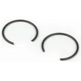 Circlip set for gudgeon pin -BGM PRO 16mm x 1.00mm- type C (BGM2200N/BGM2225N) Lambretta 51735