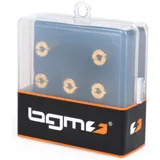 Air corrector jet set -BGM PRO- Dellorto (type: 5827) SI 120-140-150-160-170-180-190 51737