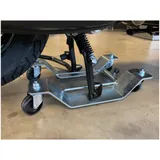 Rangierhilfe BGM PRO Vespa GT, GT L, GTS 125-300, GTV, GTS 125-300 Super 51740 Rangierhilfe BGM PRO Vespa GT, GT L, GTS 125-300, GTV, GTS 125-300 Super 51740