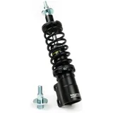 Stoßdämpfer vorne BGM PRO SC/F1 SPORT, schwarz, 195mm + 205mm für Vespa PK 51766