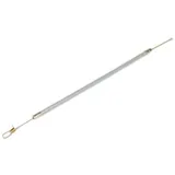 Zug Seitenklappenentriegelung, l=242mm BGM Original Vespa PK XL, PK XL2 51768