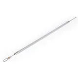 Zug Seitenklappenentriegelung, l=252mm BGM Original Vespa PK XL, PK XL2 51769