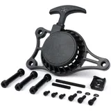 Pull starter set -BGM PRO- Piaggio Ciao, Bravo, Boxer, Super Bravo 51778