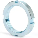 Steuersatzschalenkontermutter h=7mm BGM Original Vespa T5, PKXL2, Cosa 51790