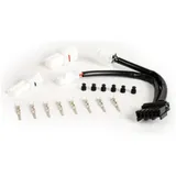 Adapterkabel-Set für Hupengleichrichter BGM PRO verwendet für BGM6710 51792 Adapterkabel-Set für Hupengleichrichter BGM PRO verwendet für BGM6710 51792