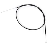 Bremszug vorne BGM PRO Superstrong Ø2,5mm Lambretta DL, GP Schwarz 51820 Bremszug vorne BGM PRO Superstrong Ø2,5mm Lambretta DL, GP Schwarz 51820