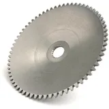 Fixed front half-pulley -BGM ORIGINAL- Piaggio 50 cc 2-stroke (1998-) 51821