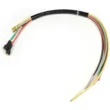 Wire group for sator plate -VESPA- Vespa P-range (-1984) (7 wires) - grey cable 51824