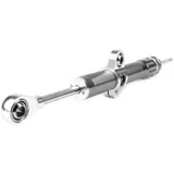 Lenkungsdämpfer BGM PRO SC FS/10 380mm 125mm Dämpferweg gun metal 51827