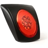 Rücklicht Moto Nostra LED, SLIMSTYLE Vespa Primavera, Sprint rot 51846