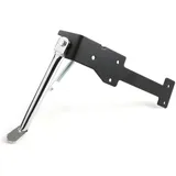 Side stand -MOTO NOSTRA- Vespa V50 (10 inch), PV125, ET3 - chrome 51876