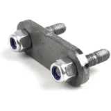 Andruckplattenset Kettenspanner BGM Original Lambretta Serie 1-3 51880