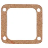 Dichtung Membranansaugstutzen BGM Original Typ Yamaha RD350 YPVS 51886