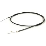 Kupplungszug BGM Original Vespa PX Lusso (ab Bj. 1984) schwarz 51894