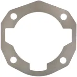 Spacer Zylinderfuß BGM Original Vespa PX80, PX125, PX150 0.8mm 51911
