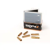 Mischrohrset BGM PRO (Typ: 5353) SI (BE1-BE2-BE3-BE4-BE5-BE6) 51951 Mischrohrset BGM PRO (Typ: 5353) SI (BE1-BE2-BE3-BE4-BE5-BE6) 51951