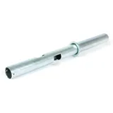 Gasrohr BGM Original Vespa PX, PK S, PK XL1 l=177mm Ø=24mm 51963