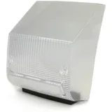 Rücklichtglas Moto Nostra Vespa PX Lusso (1985-2000) weiss 51970
