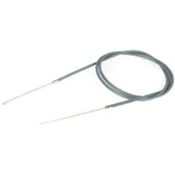 Schaltzug BGM Original Lambretta LI, LIS, SX, TV (Serie 2-3) 51972