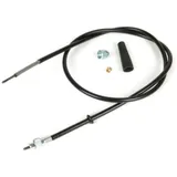 Tachowelle BGM Original italienische Tachos Lambretta DL, GP 51975