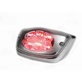Rücklicht BGM PRO LED Vespa LX 50-150, LXV 50-150, S 50-150 51983
