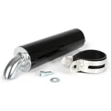 Endschalldämpfer BGM PRO Clubman Sport Lambretta Serie 1-3 51990