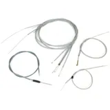 Cable set -BGM ORIGINAL, PE inner liner- Vespa PX EFL (1984-) 52007