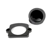 Ansaugstutzen BGM PRO Twist Piaggio 50-180ccm = AW=32mm 52018