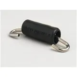 Exhaust spring -BGM ORIGINAL- Anti Rattle stainless steel - 50mm 52034