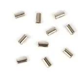 End cap for outer cable -BGM ORIGINAL- Øinner=6mm - 10 pcs 52043