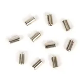 Endkappe für Außenzug BGM Original Øinnen=7mm 10stk. 52044