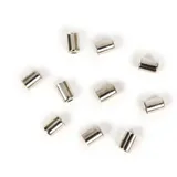 End cap for outer cable -BGM ORIGINAL- Øinner=8mm - 10 pcs 52045