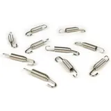 Auspufffeder BGM Original Edelstahl (10 Stück) 60mm 52059